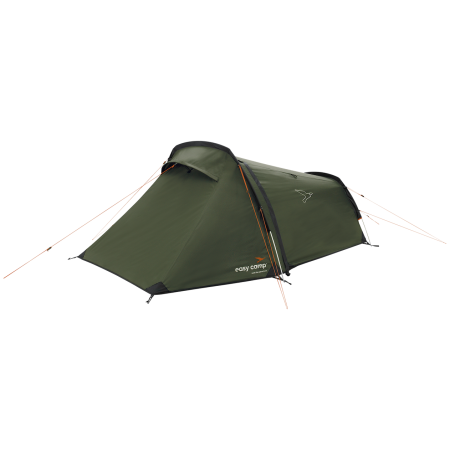 Namiot turystyczny Easy Camp Sarek 2 zielony