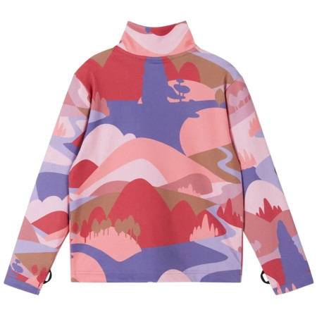 Bluza dziecięca Reima Iisisti Rose Blush