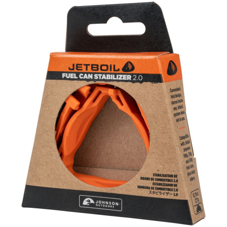Stabilizator do kartuszy Jet Boil Fuel Stabilizer 2.0