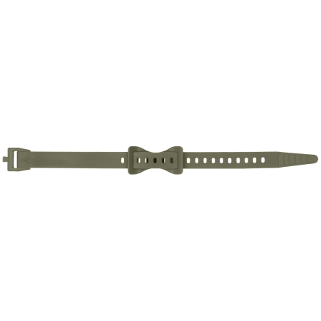 Paski Sea to Summit Stretch-Loc Strap - 375mm ciemnozielony Burnt Olive
