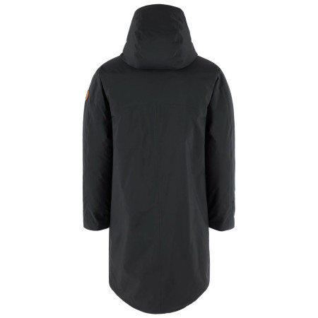 Męski płaszcz Fjällräven Övik GTX Padded Parka M