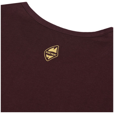 Koszulka damska High Point Diva Lady T-Shirt