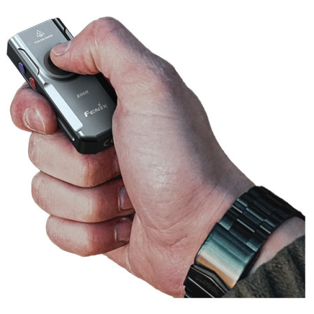 Latarka kieszonkowa Fenix E06R