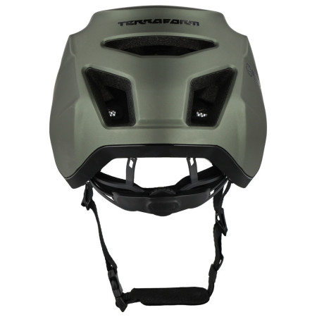 Kask rowerowy R2 Terraform