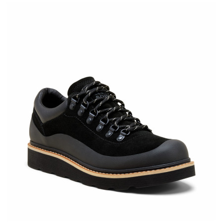 Buty męskie Sorel Slabtown 62'™ Explorer czarny Black, Bleached Ceramic