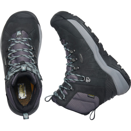 Damskie buty trekkingowe Keen Revel IV MID Polar W