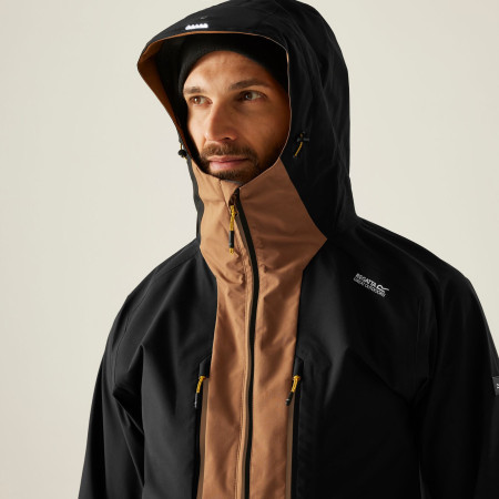 Kurtka męska Regatta Sacramento