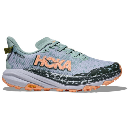Damskie buty do biegania Hoka W Speedgoat 6 Gtx