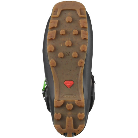 Buty skiturowe Salomon MTN Summit Pure