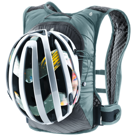 Plecak rowerowy Deuter Rogla 5