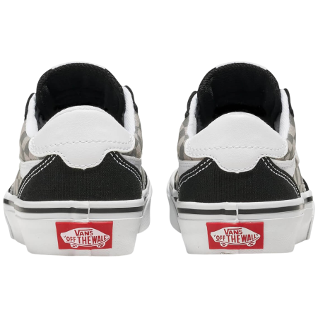 Buty dziecięce Vans Brooklyn Ls