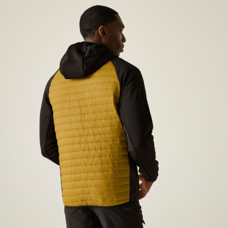 Kurtka męska Regatta Andreson Hybrid