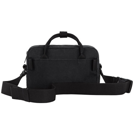 Torba naramienna Fjällräven Kånken Crossbody