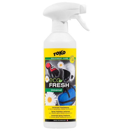 Dezodorant TOKO Eco Universal Fresh 500 ml