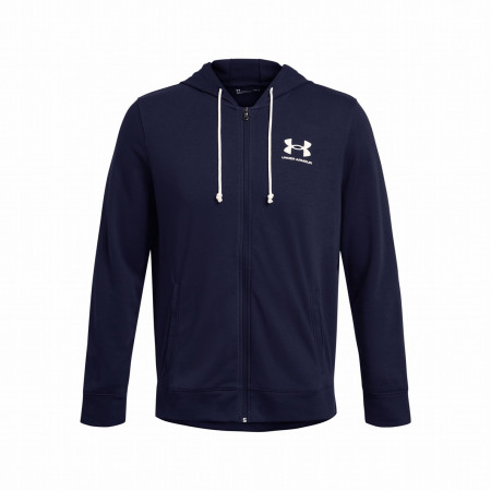 Bluza męska Under Armour Rival Terry LC FZ