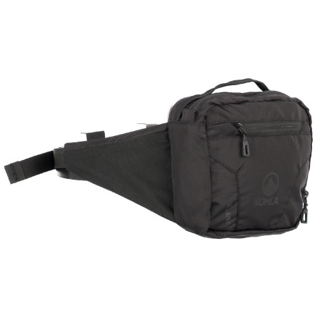 Nerka Kohla Hipbelt Swift 2 czarny Pirate Black