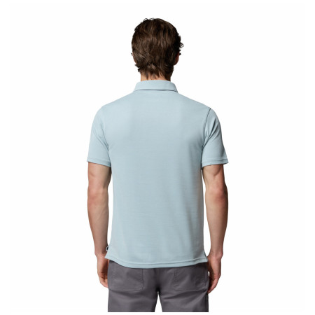 Koszulka męska Columbia Nelson Point Polo