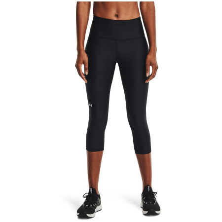Legginsy damskie 3/4 Under Armour HG Armour Hi Capri NS