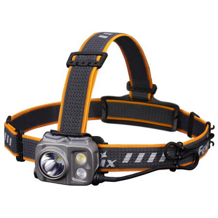Výkonná čelovka Fenix HP25R V2.0