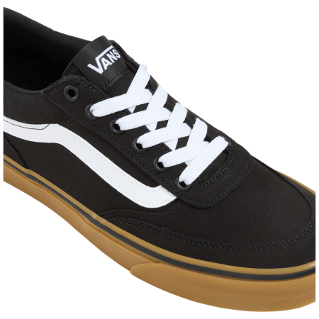 Buty męskie Vans Brooklyn Ls