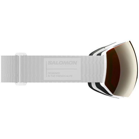 Gogle narciarskie Salomon Radium Pro Sigma