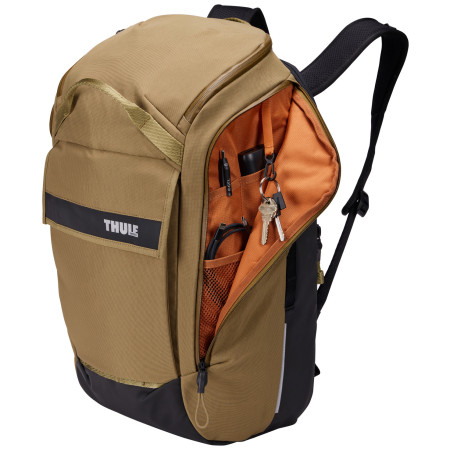Torebka rowerowa Thule Paramount Hybrid