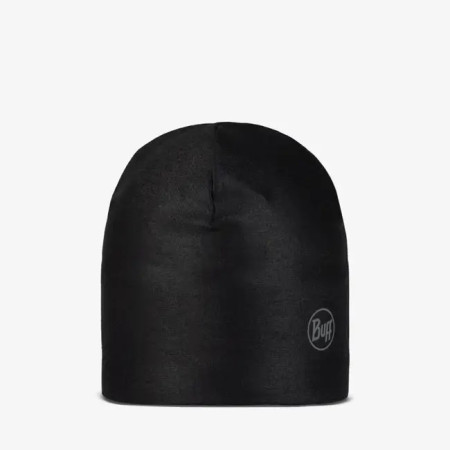 Czapka Buff Thermonet Beanie czarny Black