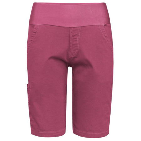 Szorty damskie Chillaz Sandra 2.0 różowy dry rose