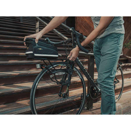 Bagażnik przedni Topeak Tetrarack R1