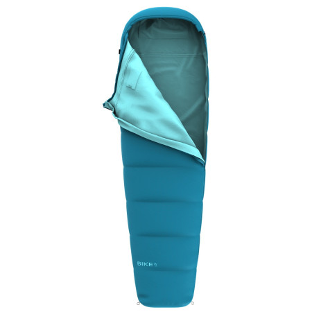 Śpiwór damski Hannah Bike W 100