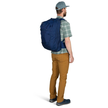 Torba podróżna Osprey Farpoint 40