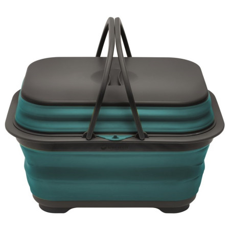 Zlew Outwell Collaps Washing Base niebieski DeepBlue