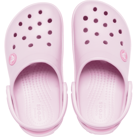 Kapcie dziecięce Crocs Crocband Clog K