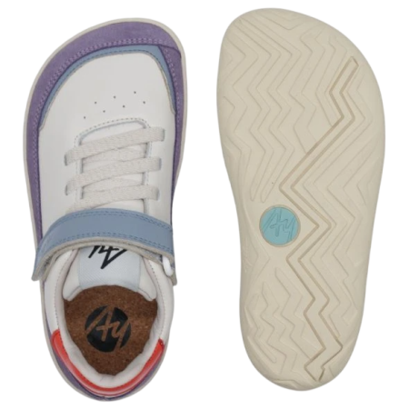 Buty dziecięce Aylla Ruraq Junior