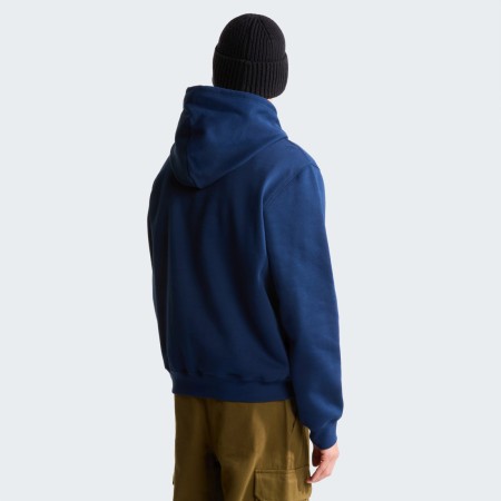 Bluza męska The North Face Essential Drew Peak Regular Hoodie