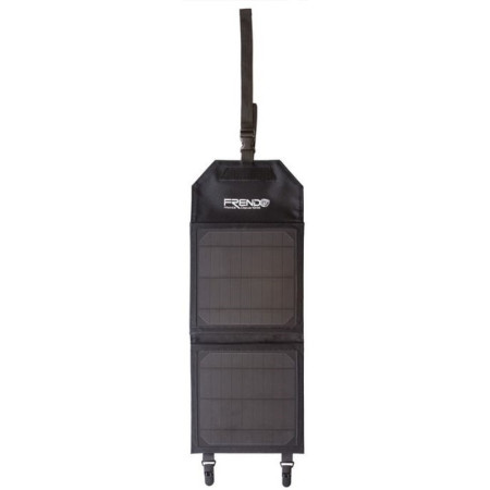 Solarny powerbank Frendo Power Sun 7