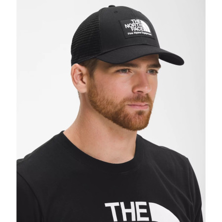 Bejsbolówka The North Face Mudder Trucker