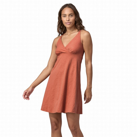 Sukienki damskie Patagonia W's Amber Dawn Dress