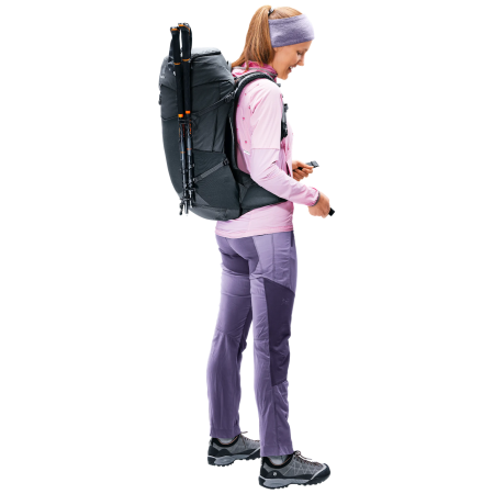 Plecak damski Deuter Futura Pro 30 SL