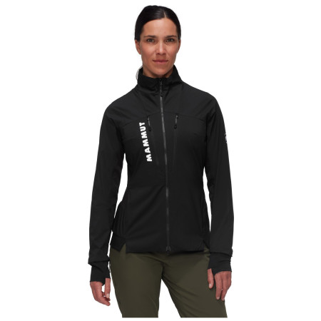 Kurtka damska Mammut Aenergy IN Hybrid Jacket Women