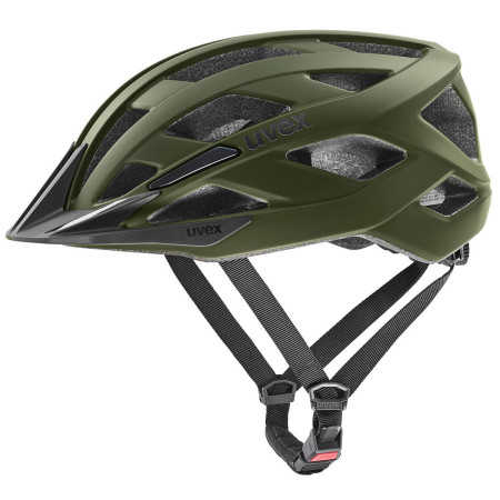 Kask rowerowy Uvex I-Vo 2
