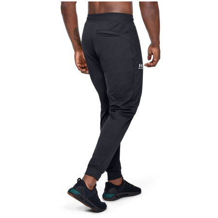 Męskie spodnie dresowe Under Armour Sportstyle Tricot Jogger