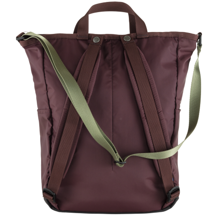 Plecak Fjällräven High Coast Totepack