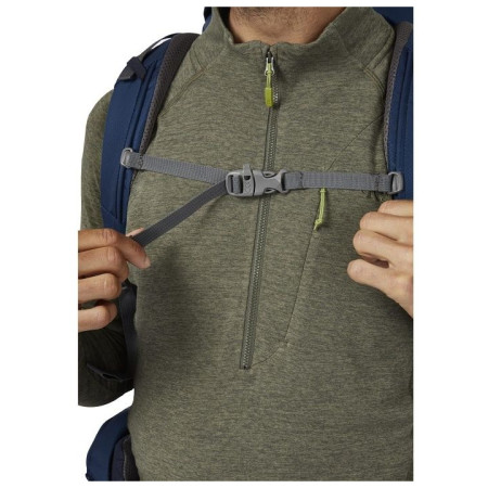 Plecak Lowe Alpine Sirac Plus 50