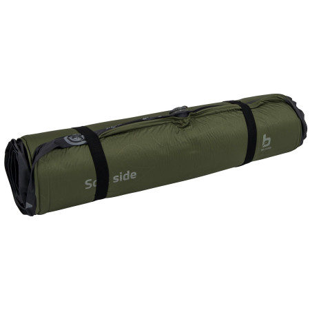 Samopompująca się karimata Bo-Camp Bibrik Ergonomic Bronze