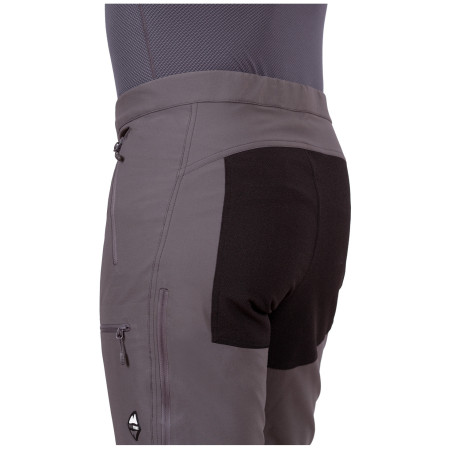 Męskie spodnie softshellowe High Point Combat Pants