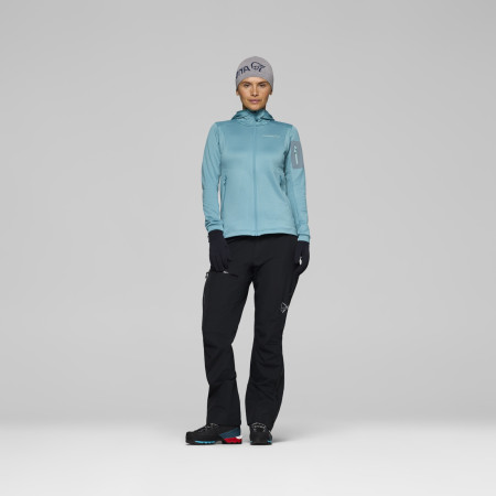Bluza damska Norrona falketind warm2 stretch Hood