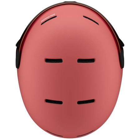 Kask narciarski dla dzieci Salomon Orka Visor