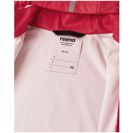 Kurtka dziecięca Reima Lampi