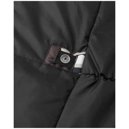 Kombinezon dziecięcy Reima Lappi Black